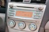 2008 Toyota Camry SE Dashboard Picture